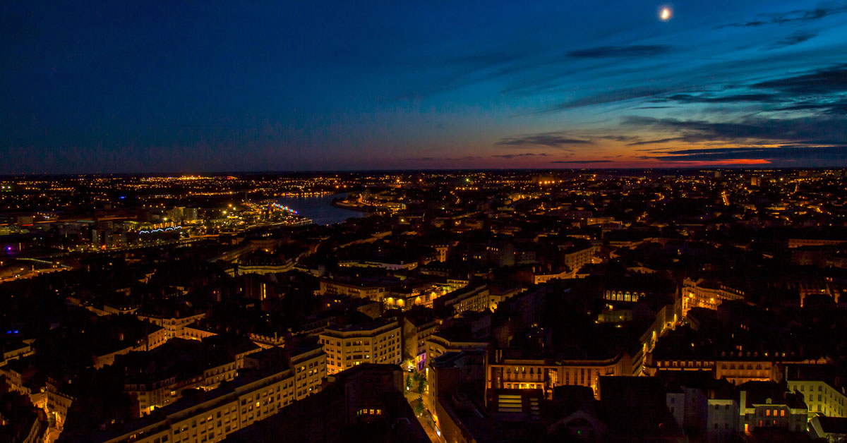 Drone tournage vidéo photos aérienne – SmartMédias – Nantes – Pays de la Loire