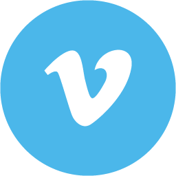 Vimeo-icon