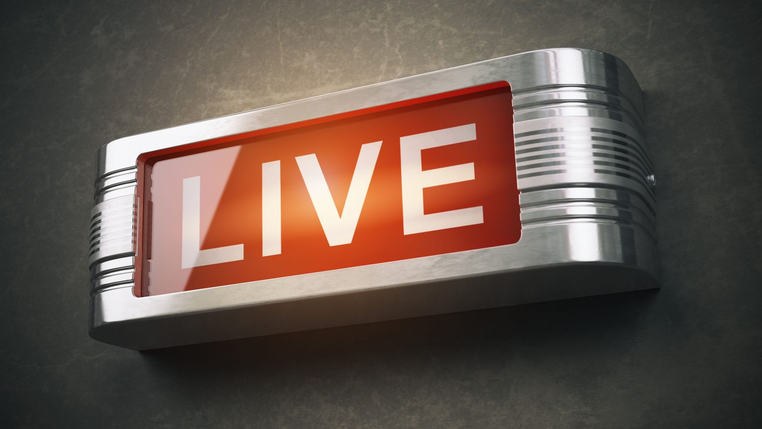 livestreaming